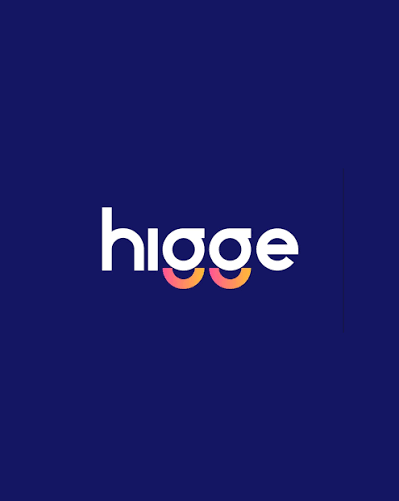 Logo Higge