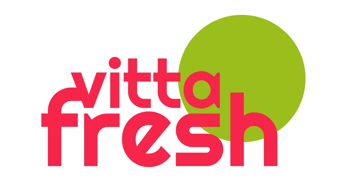 Logo Vitta Fresh