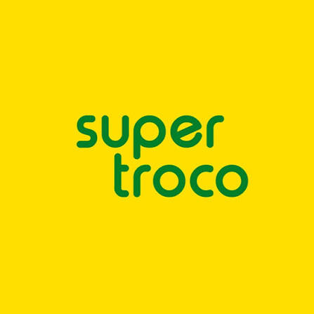 Logo Super Troco